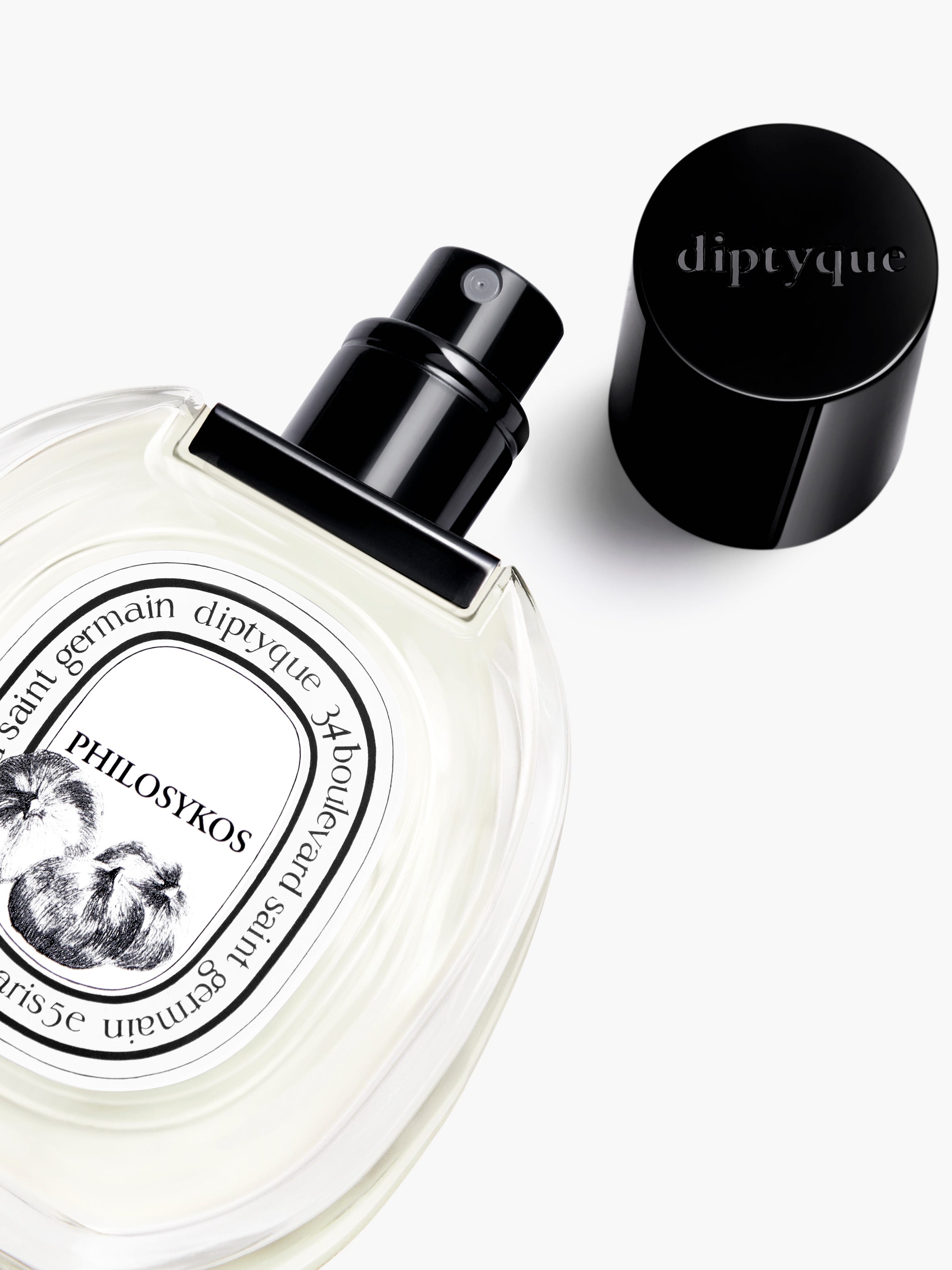 Philosykos - Eau de toilette - 50ml | Diptyque Paris