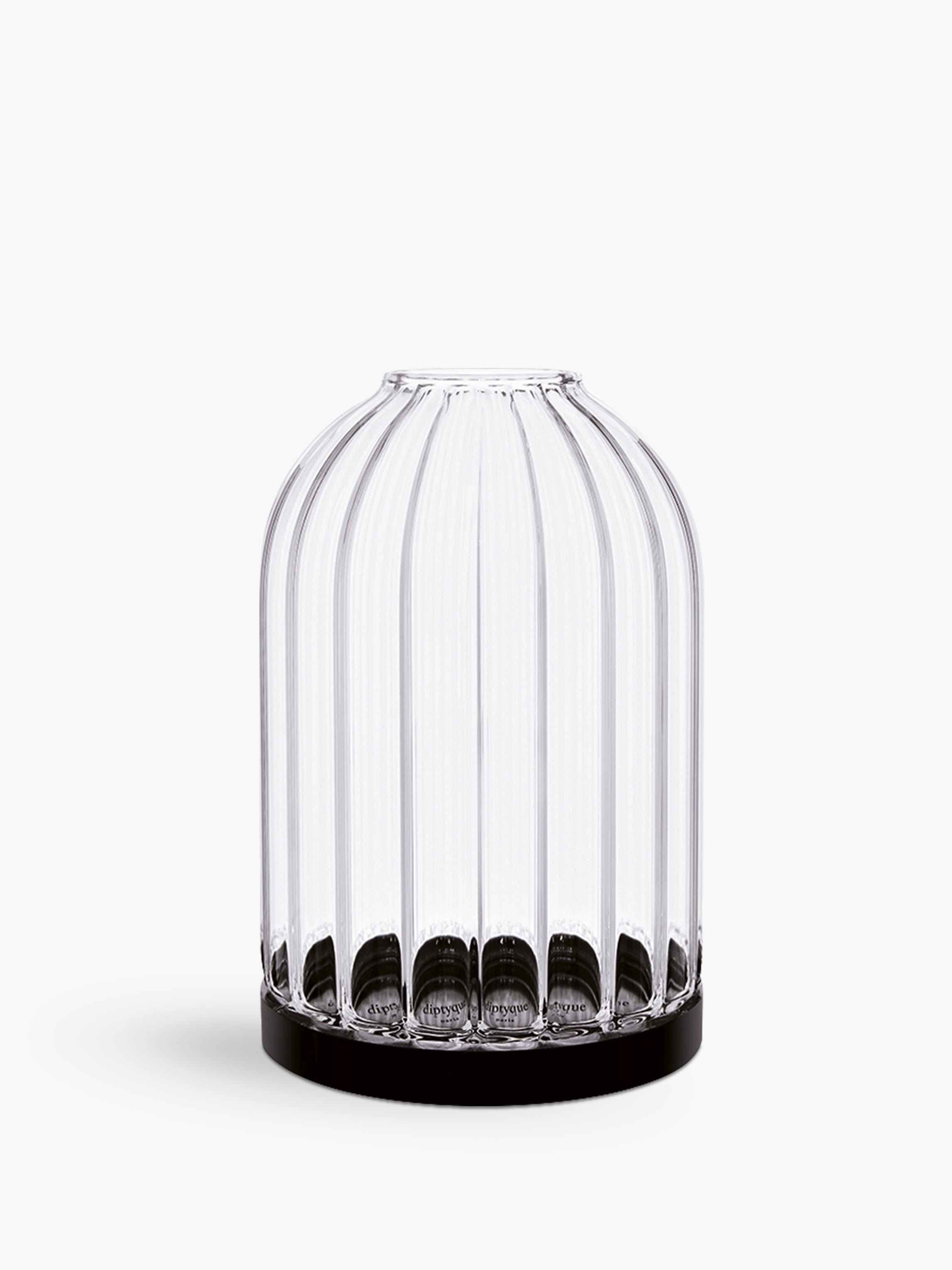 キャンドルホルダー コート プラット - スモール キャンドル用