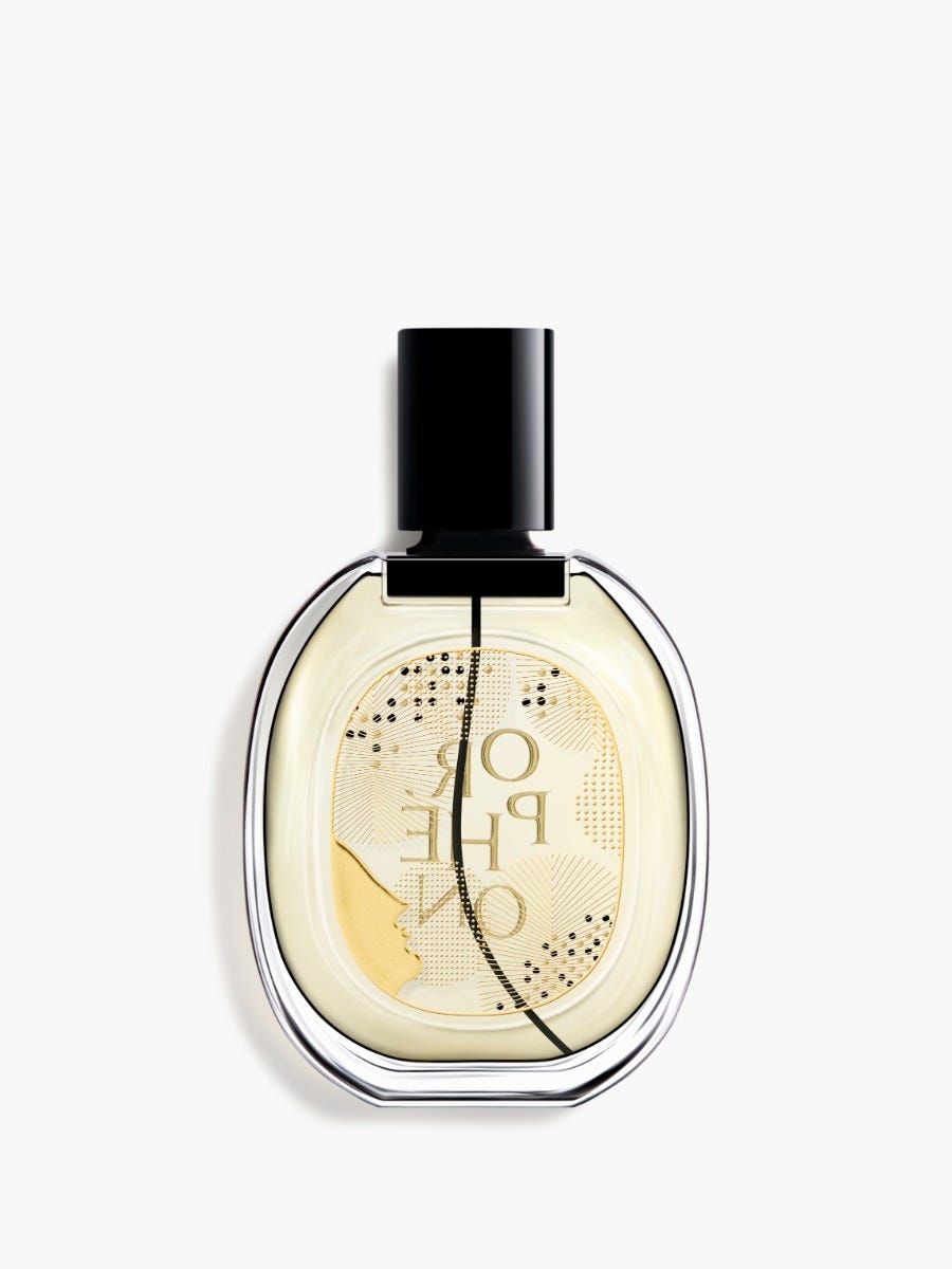 正規品】Diptyque Orpheon 香水 75ml ギフトバッグ付き Orphéon