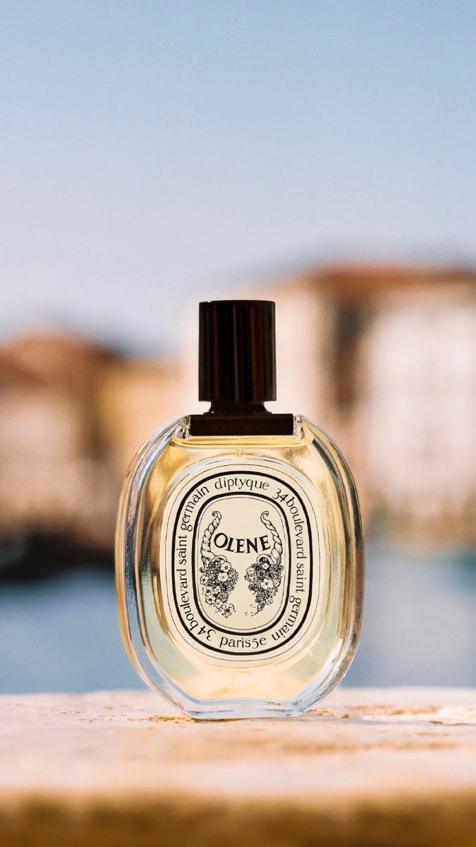 Olène - Eau de toilette - 100ml | Diptyque Paris