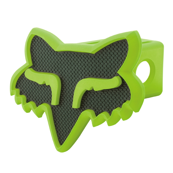 FOX RACING トレーラーヒッチカバー| Dirtbikeplus (ダートバイクプラス)