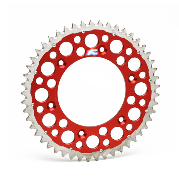 RENTHAL ツインリングスプロケット| Dirtbikeplus (ダートバイクプラス)