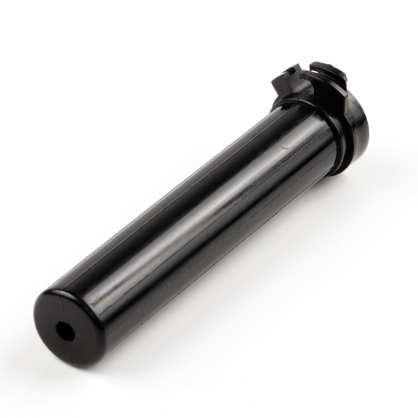 ZETA RACING スロットルチューブ domino トライアル用| Dirtbikeplus