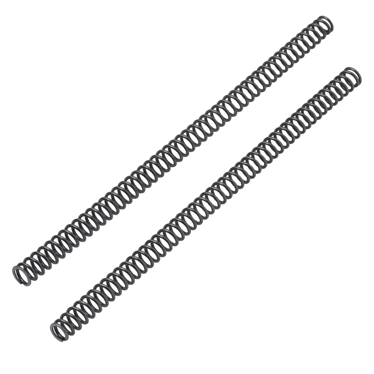 フロントフォークスプリング /リヤショックスプリング｜ダートフリーク