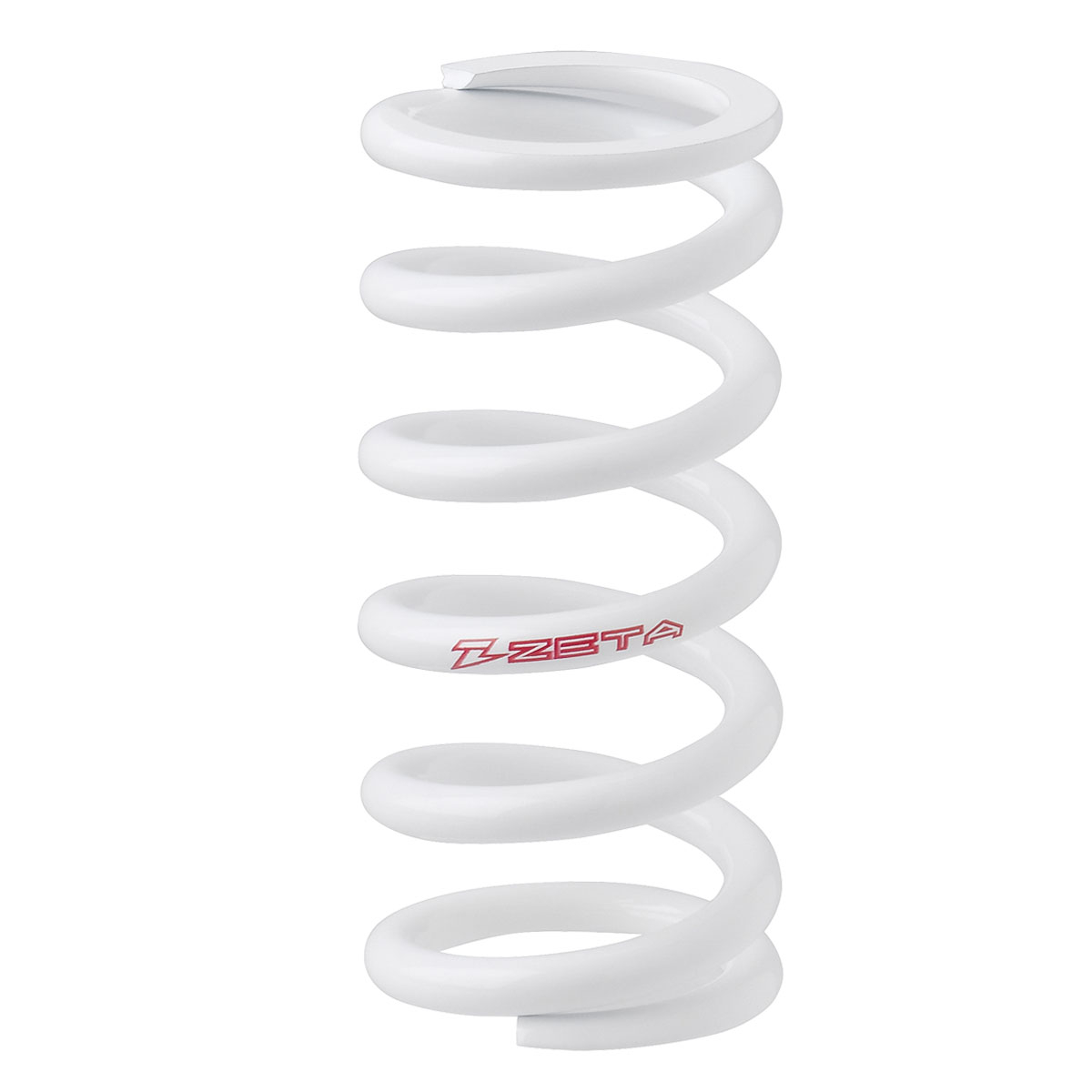 フロントフォークスプリング /リヤショックスプリング｜ダートフリーク