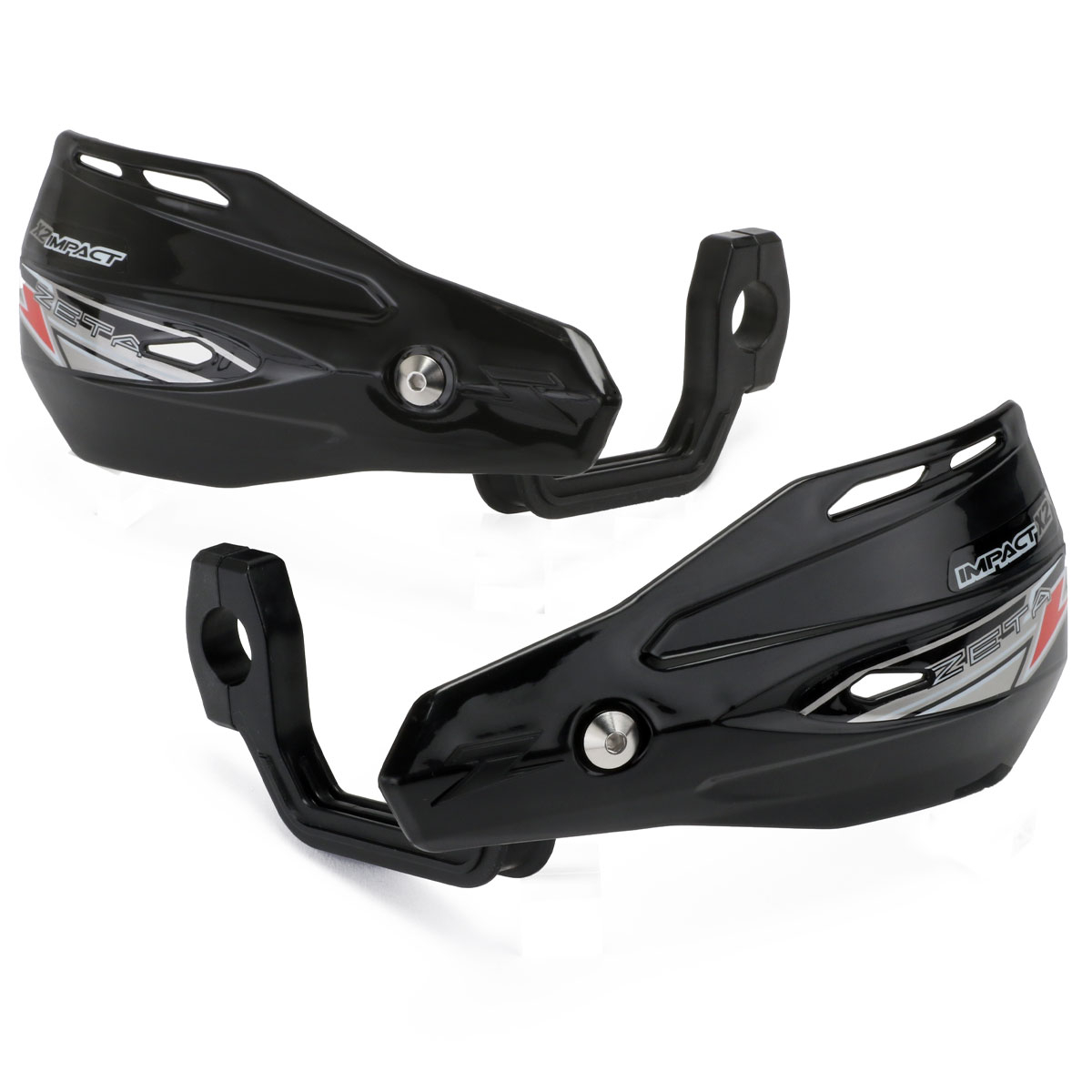 インパクトX2ハンドガード｜ダートフリーク / DIRTFREAK