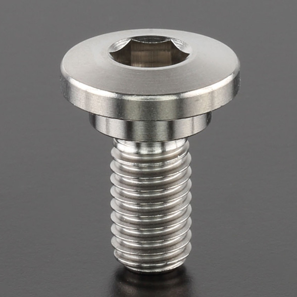 チタン ブレーキディスクボルト｜ダートフリーク / DIRTFREAK