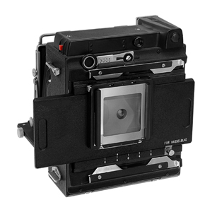 4x5 リンホフ トヨ ホースマン ハッセル ホルダー アダプター