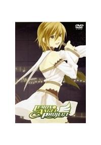レモンエンジェルプロジェクト 1 | アニメ | 宅配DVDレンタルのTSUTAYA