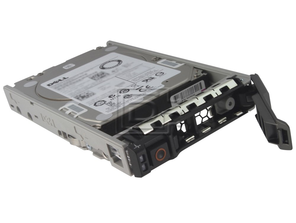 Dell 400-AJRK 300GB SAS Hard Drive 8FKXC Kit
