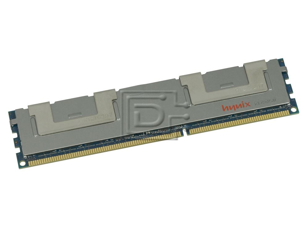 32GB PC3L-10600R DDR3-1333MHz CL9 240-Pin Certified ECC RAM Memory