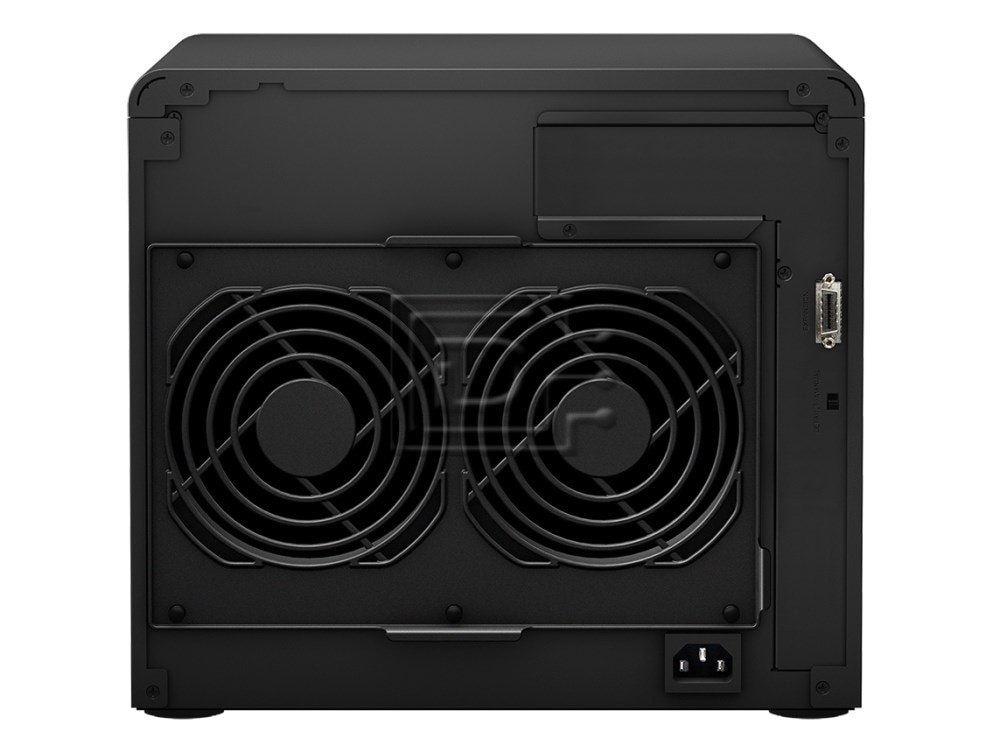Synology DiskStation DX1215 12-bay SATA NAS Expansion Unit