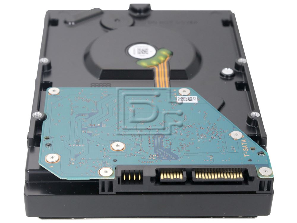 Hitachi Ultrastar 7K4000 0F19451 / HUS724020ALA640 2TB 3.5