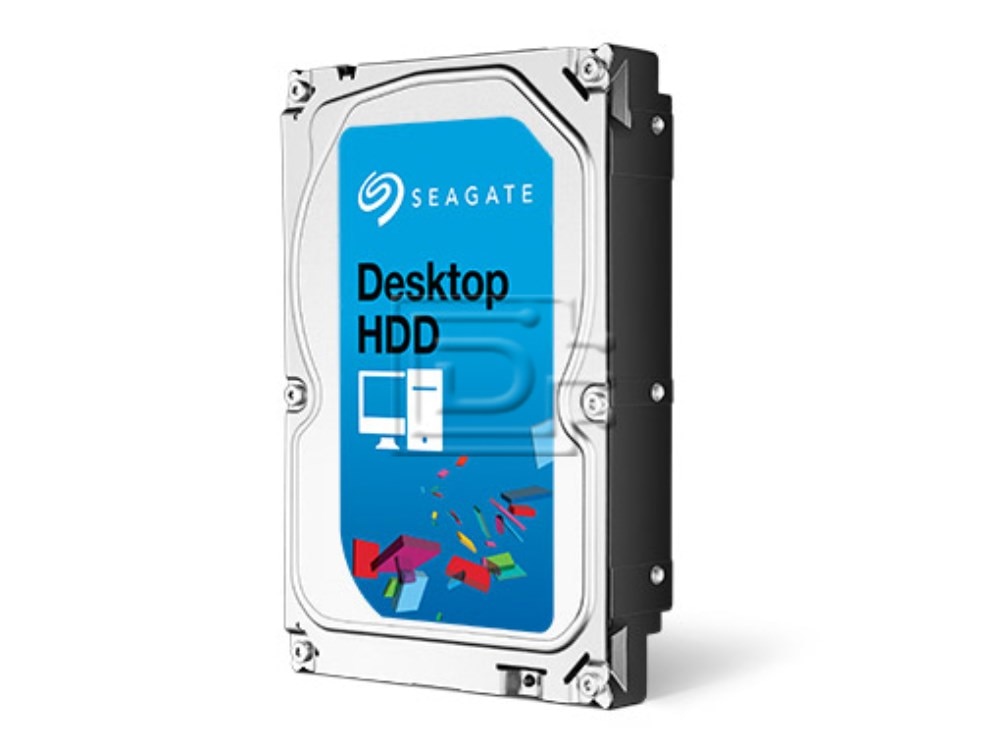 Seagate Barracuda ST1000DM003 SATA Hard Disk Drives