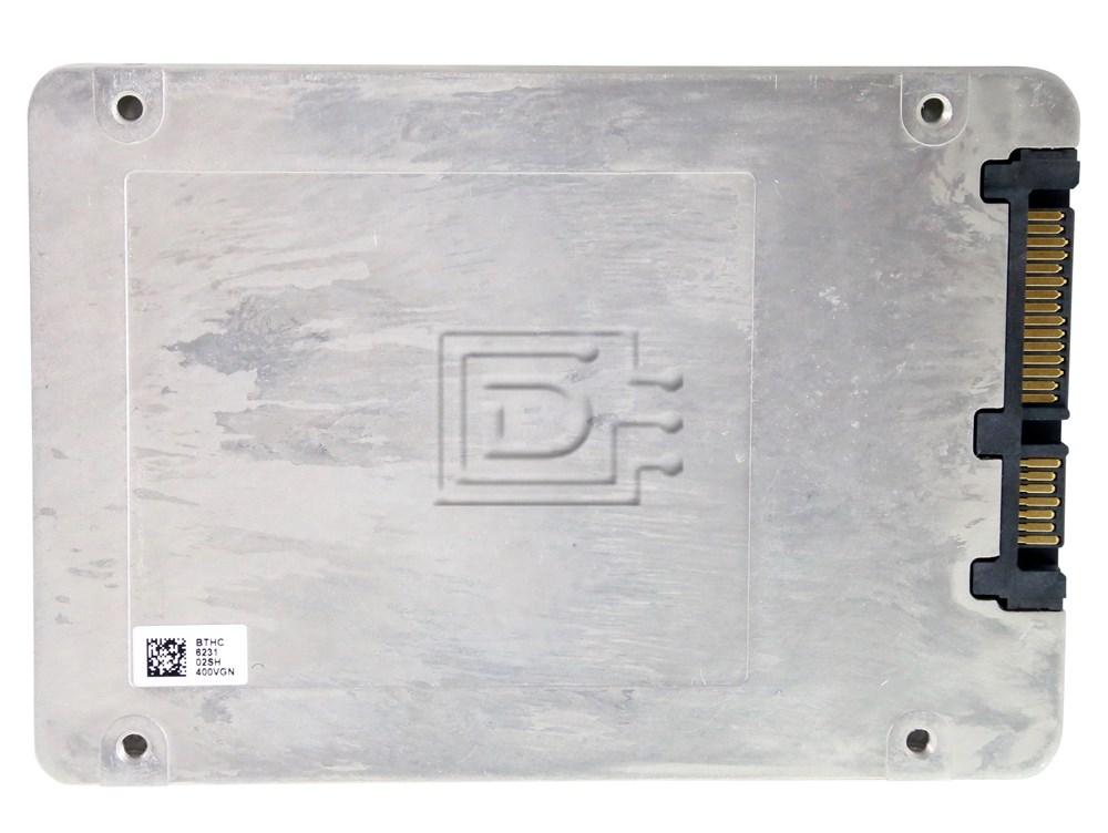 Intel DC S3610 Series SSDSC2BX400G4R / SSDSC2BX400G4 / 65WJJ 400GB