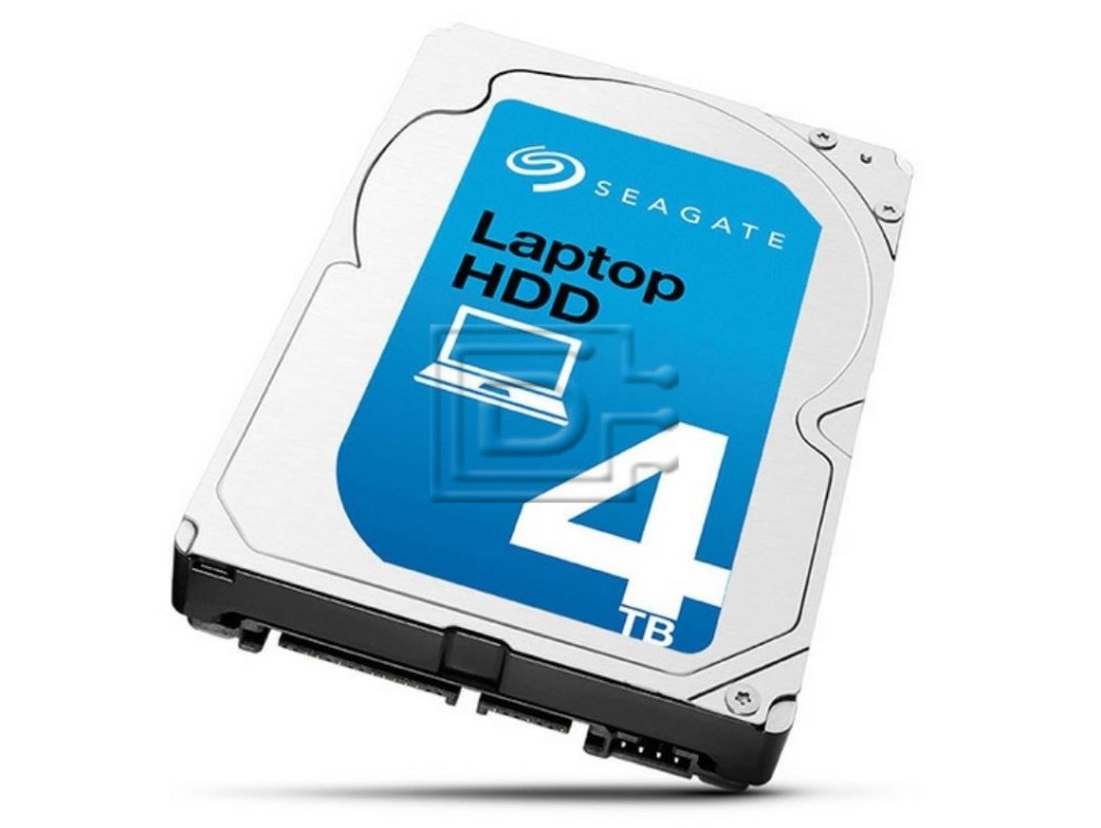 Seagate ST4000LM016 4TB 2.5