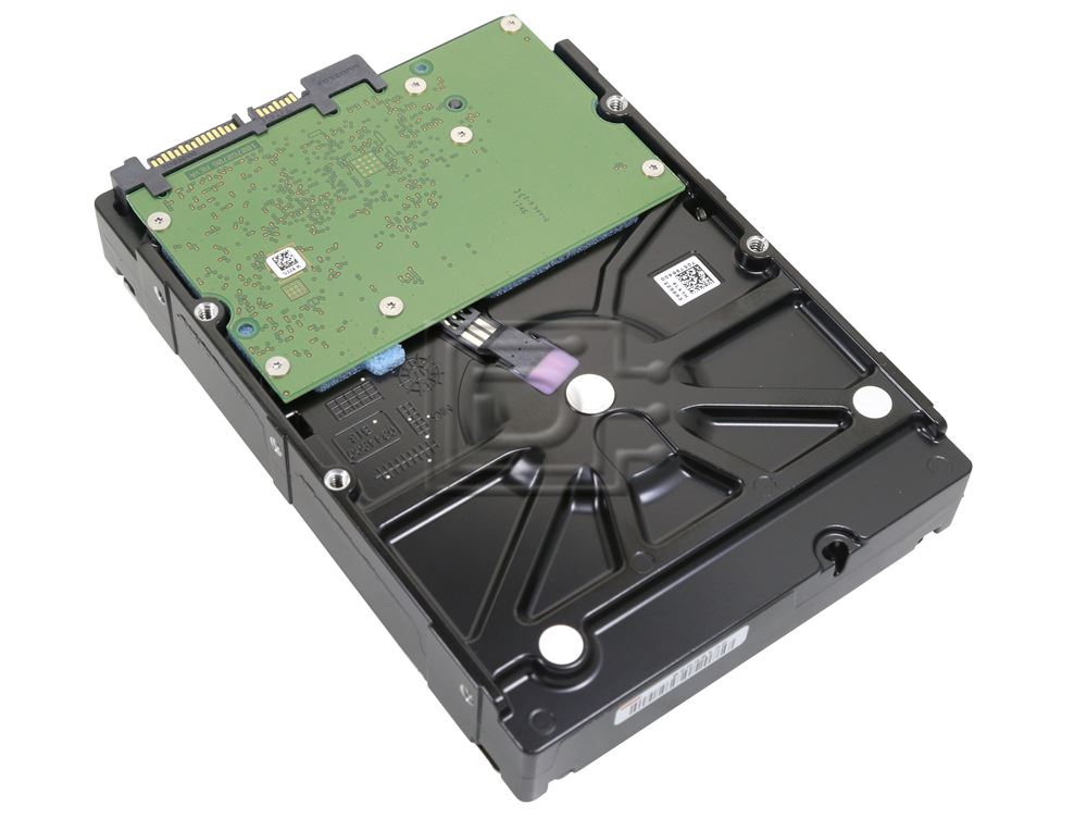 Western Digital WD4004FZWX 4TB 3.5