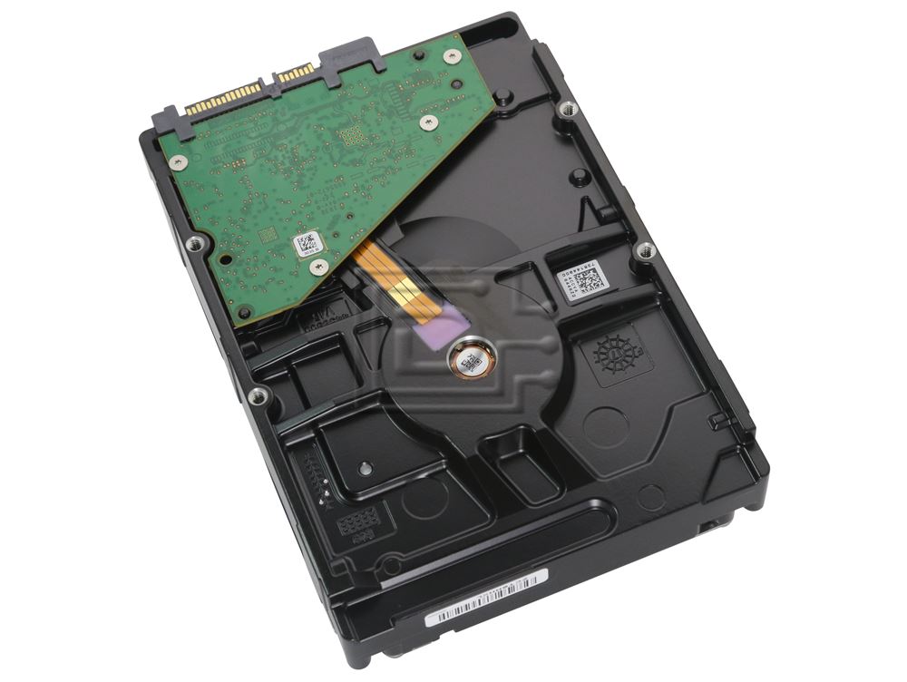 Seagate Barracuda Compute ST6000DM003 6TB 3.5