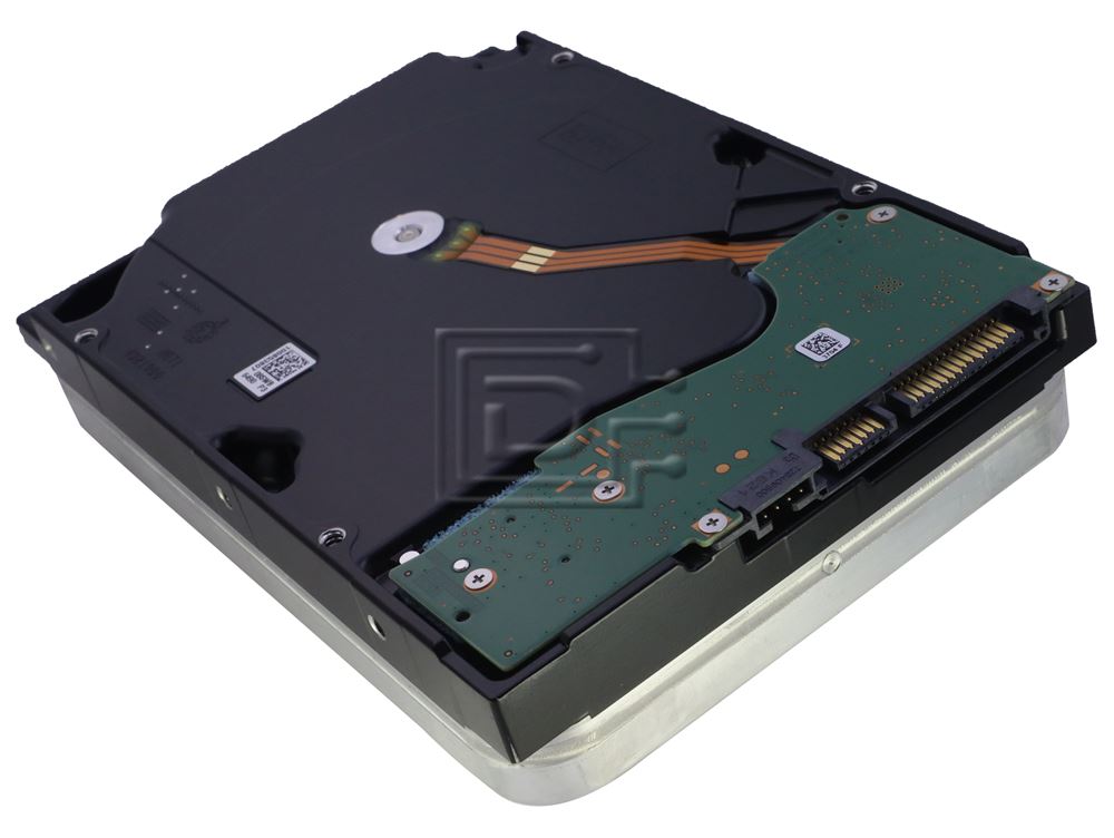 Toshiba MG07ACA14TE 14TB 3.5” 7.2K RPM 512e MG07ACA Series SATA