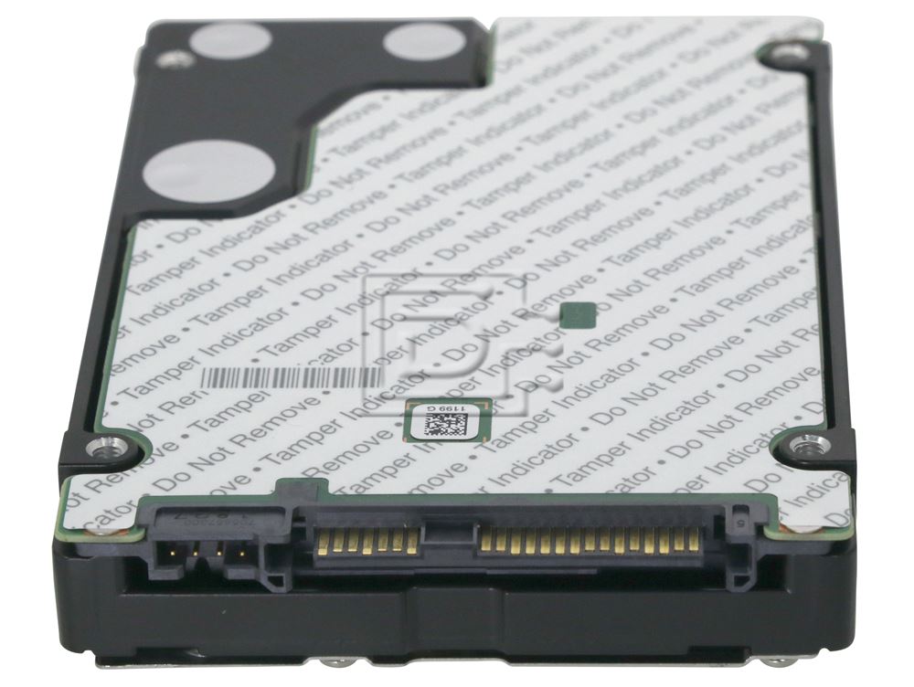 Dell Enterprise Plus XWF6X / Seagate ST2400MM0149 2.4TB 2.5in SFF