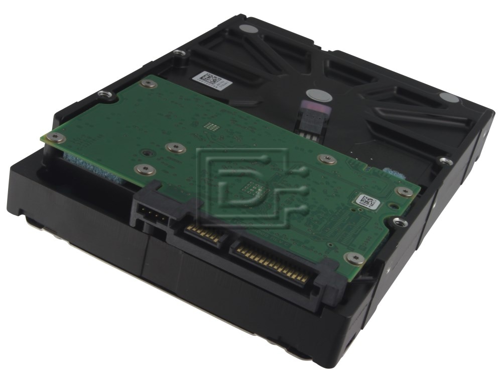 Dell RWV72 Seagate Constellation ES.3 ST3000NM0033 3TB / 3000GB