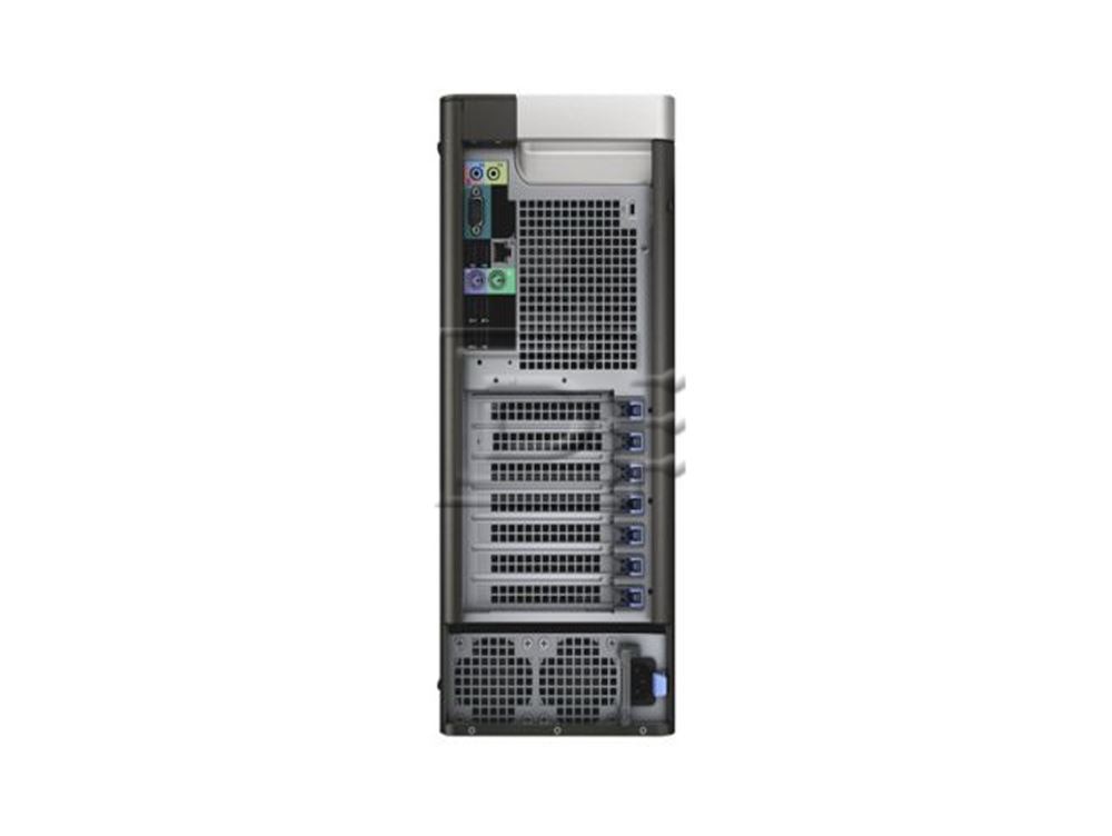 Dell Precision Tower Workstation T5810 Computer
