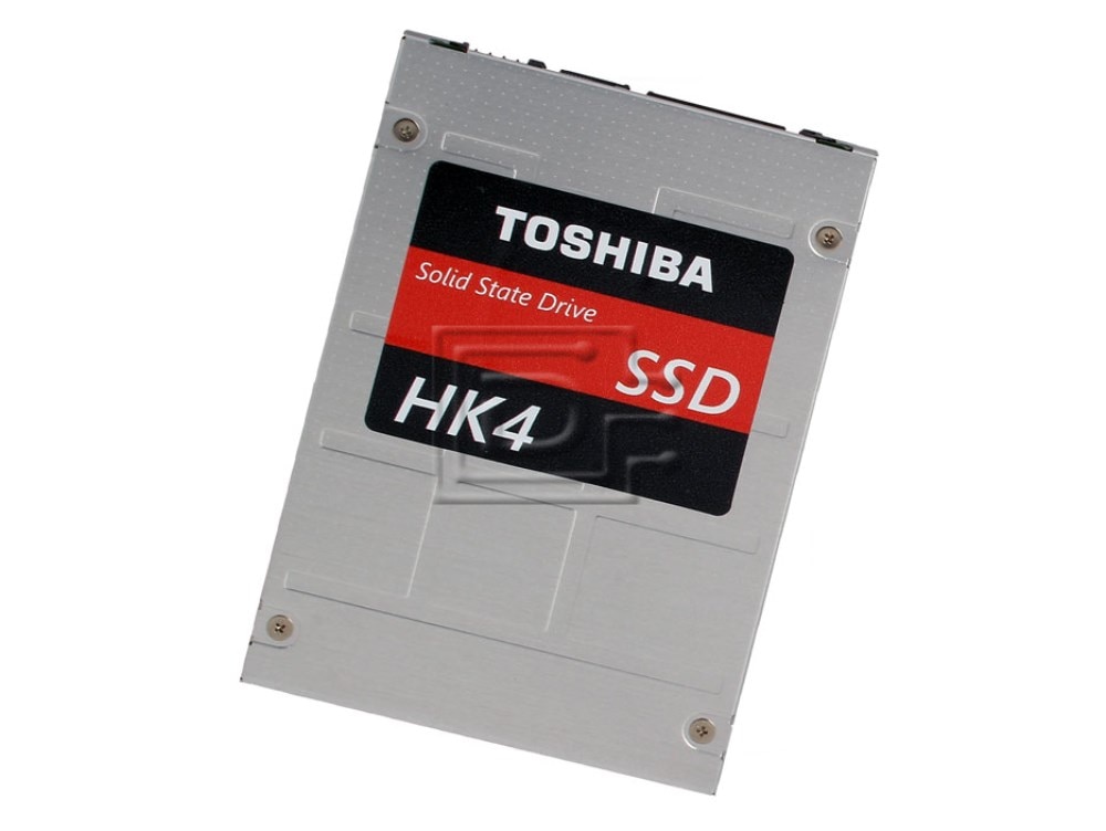 Toshiba HK4E THNSN8800PCSE 800GB 2.5