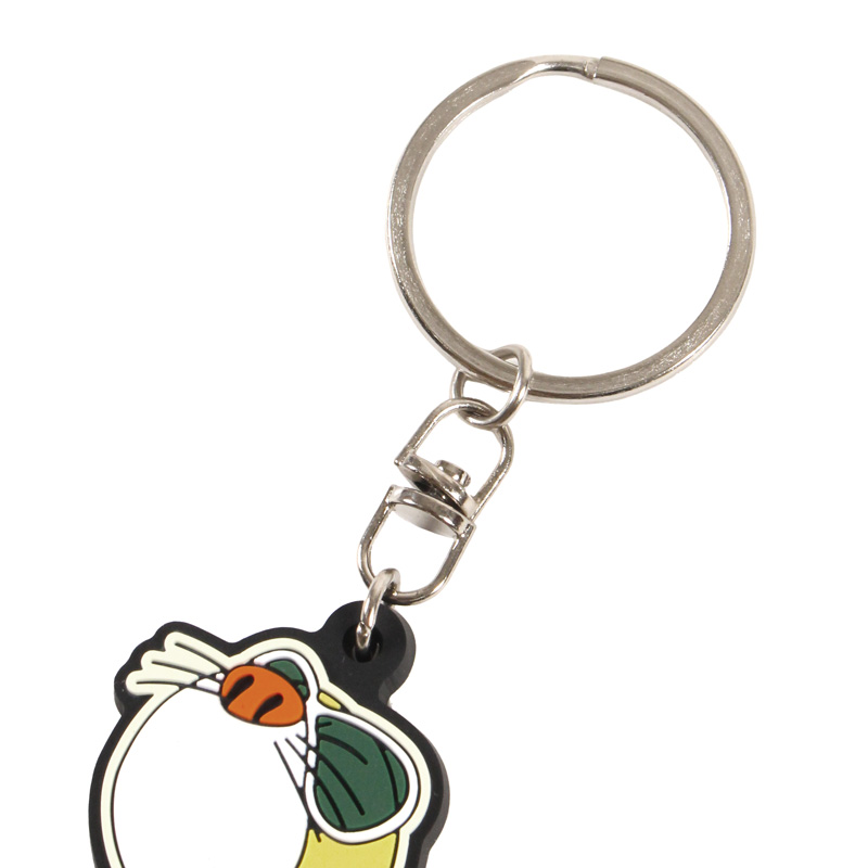 もぐらのキーホルダー - DISSIDENT WEB SHOP