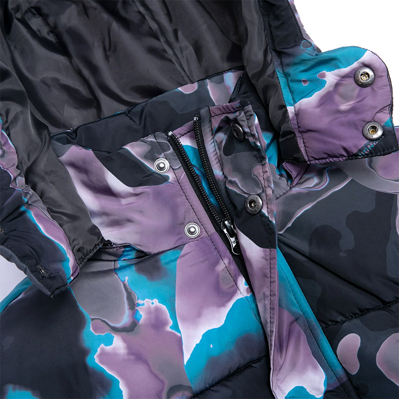 RIPNDIP (リップンディップ) “ULTRALIGHT BEAM PUFFER JACKET