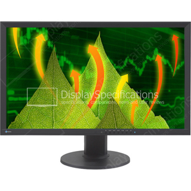EIZO FlexScan EV2736W 27
