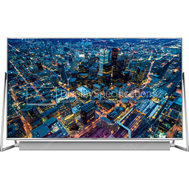 Panasonic VIERA DX800 TH-58DX800