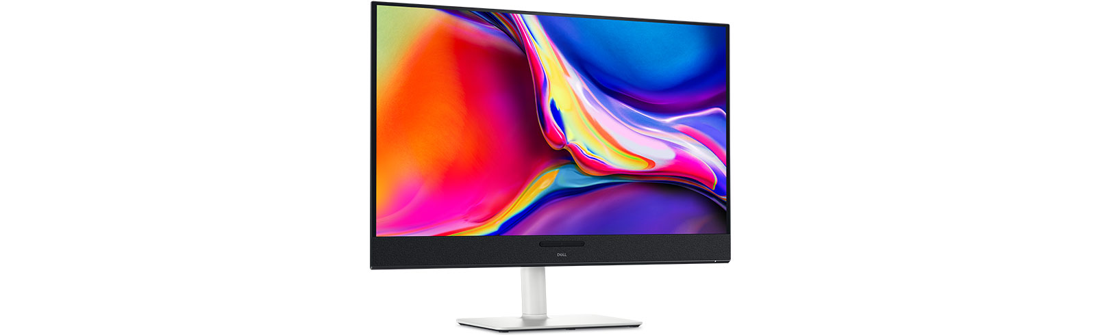 The Dell 32 Plus 4K QD-OLED - Dell S3225QC - makes a CES 2025 debut