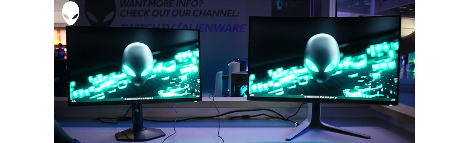 Dell Alienware AW3225QF 4K 240Hz QD-OLED monitor has been