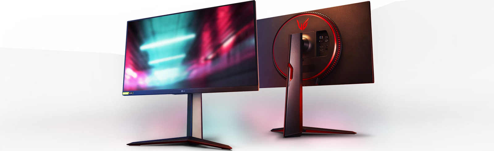 LG 27GP850 and LG 27GP83B are launched with 27