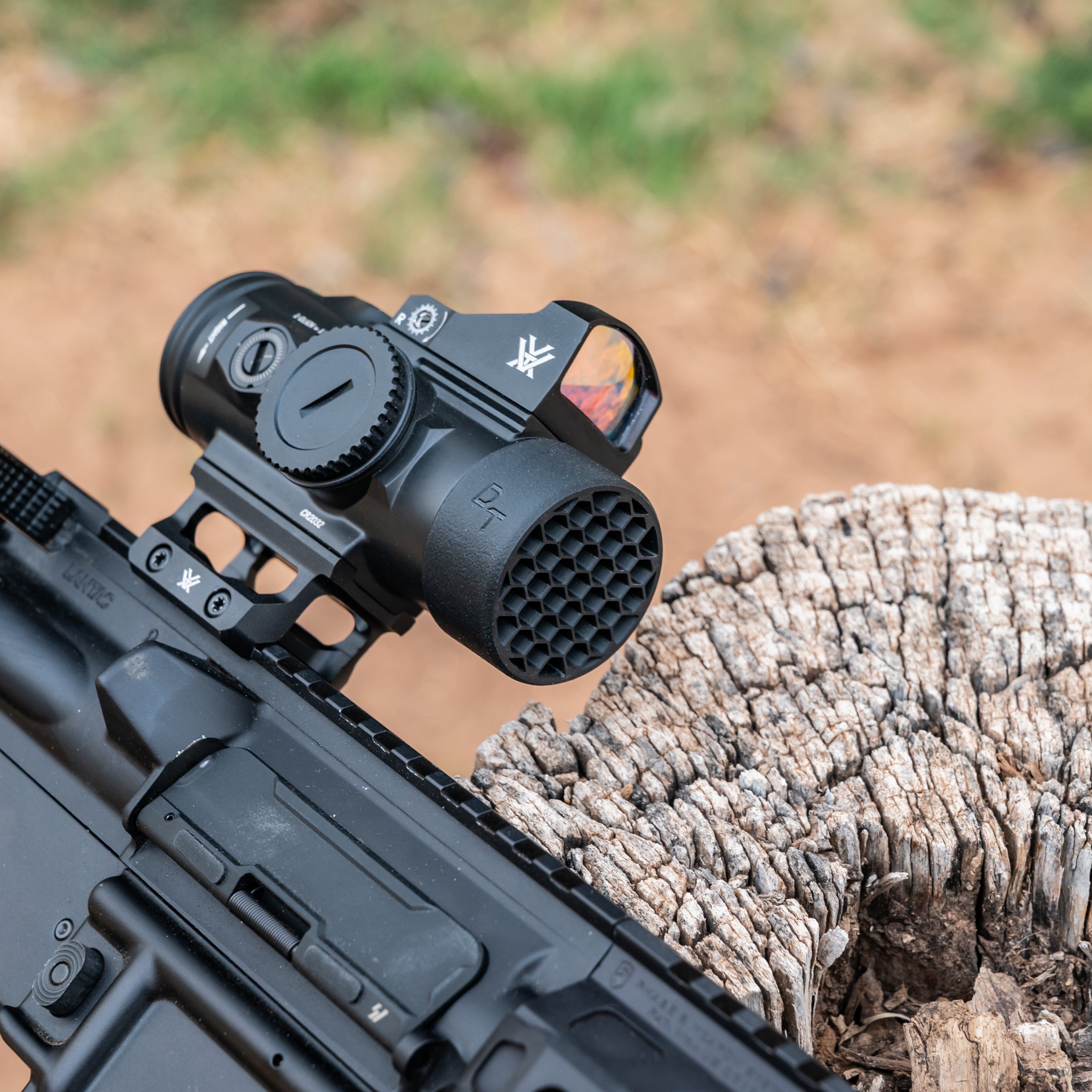 DT ARD - Vortex Spitfire 5x Prism – DT Wrks