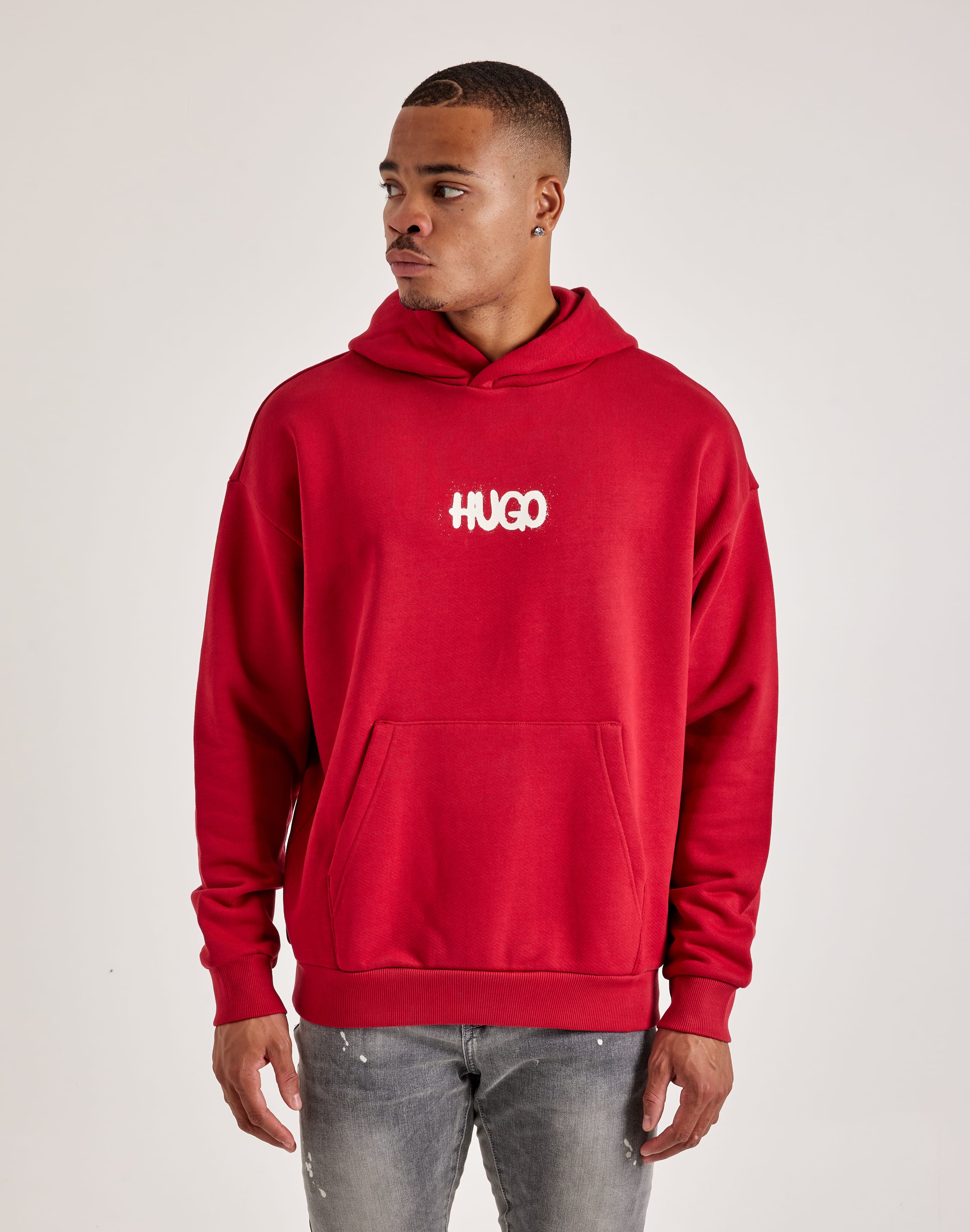 Hugo Nimayho Hoodie – DTLR