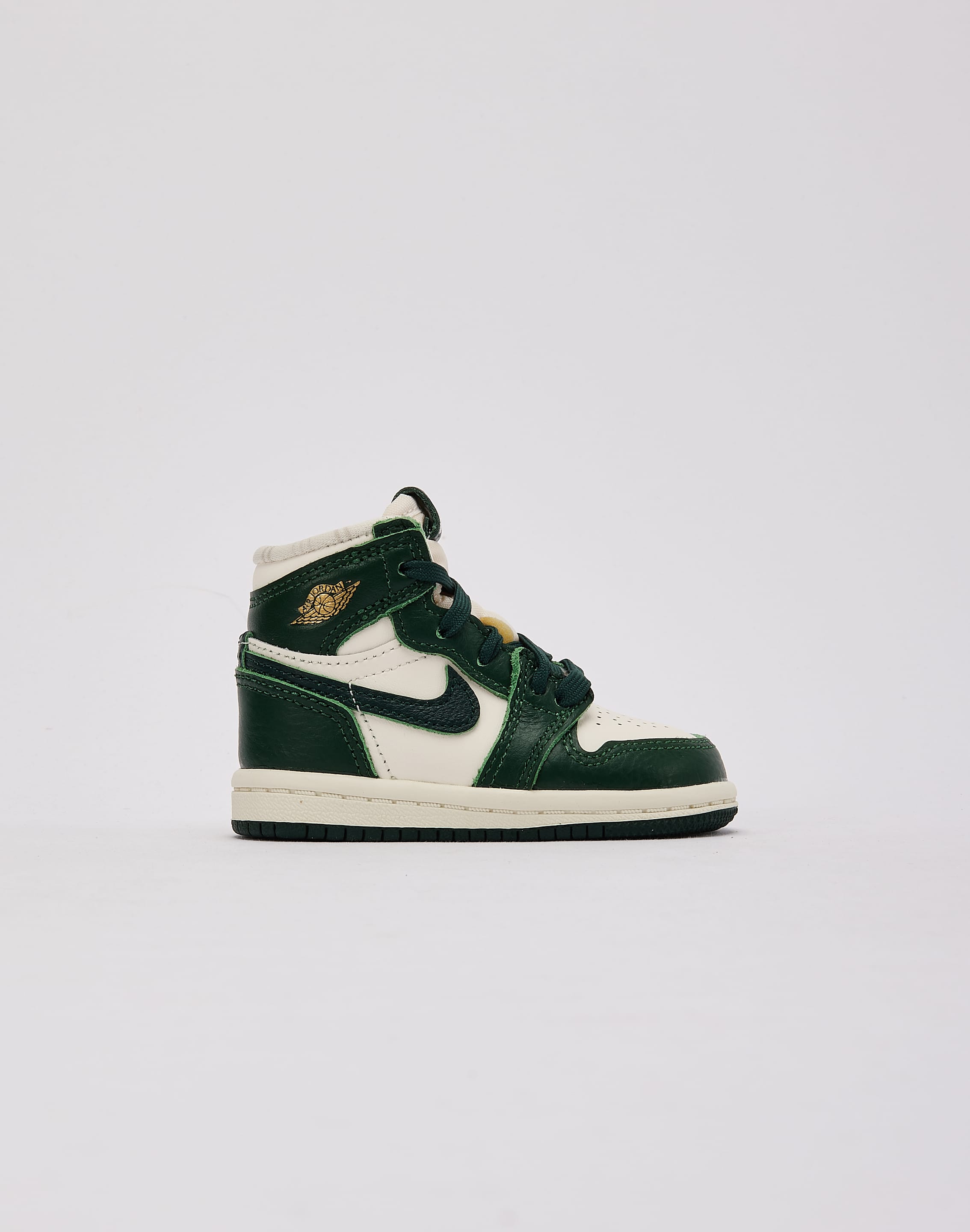 Jordan Air Jordan 1 Retro High OG 'Pro Green' Toddler – DTLR