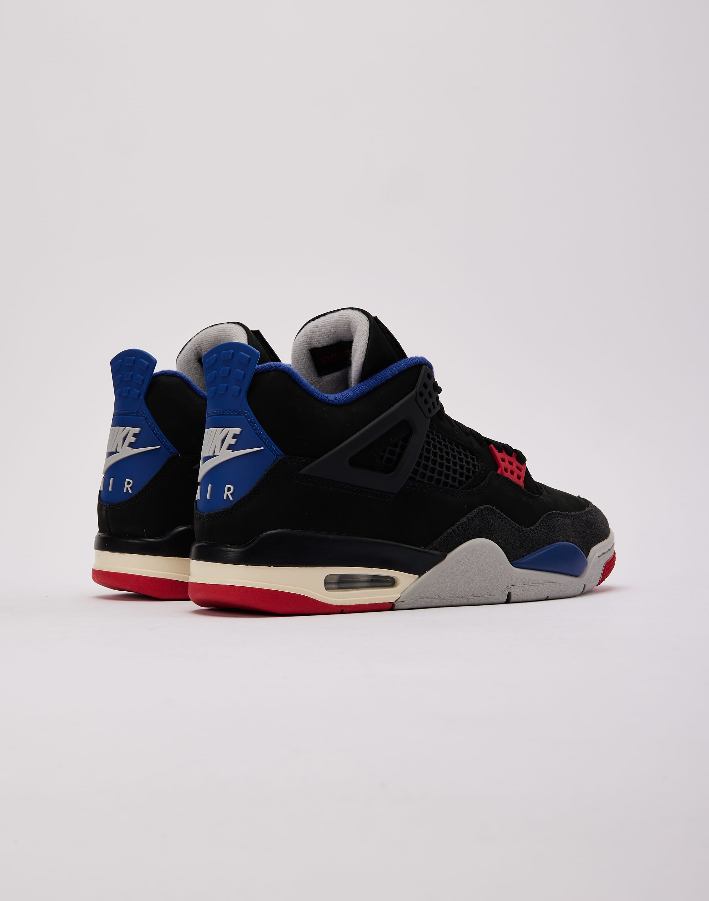 Jordan Air Jordan 4 Retro 'Rare Air' – DTLR