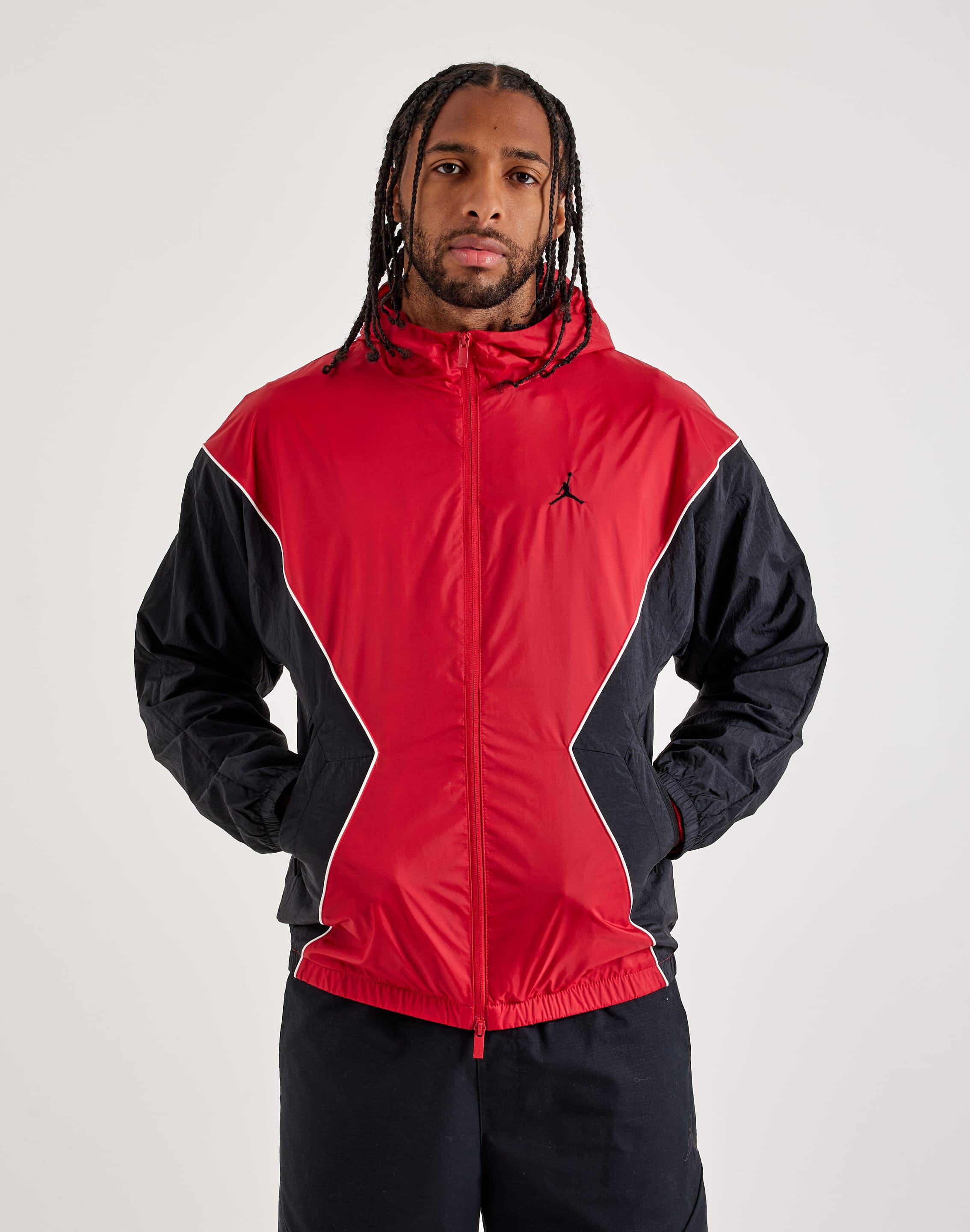 Jordan Brooklyn Draft Jacket – DTLR