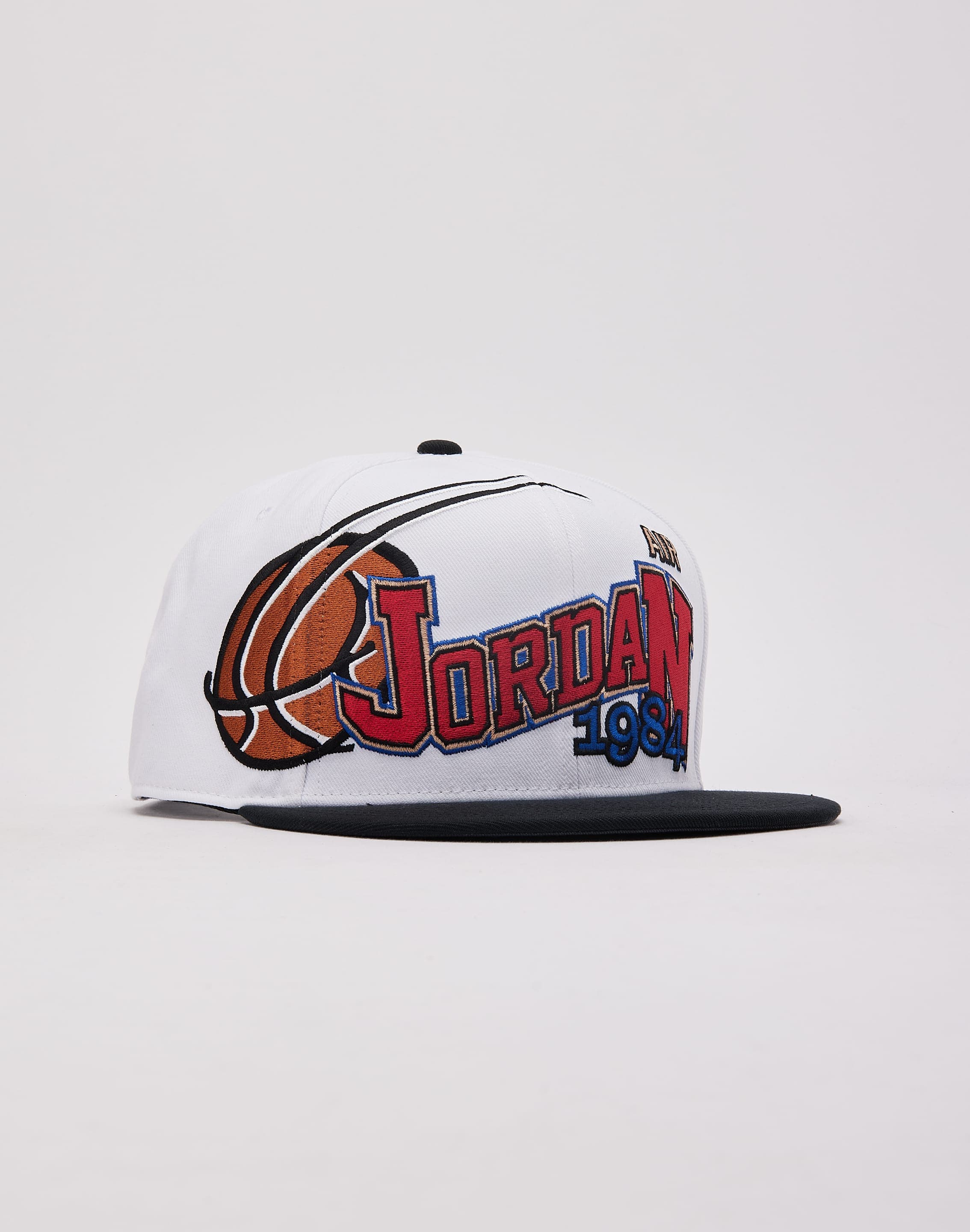 Jordan Air Jordan 1984 Pro Snapback Cap – DTLR