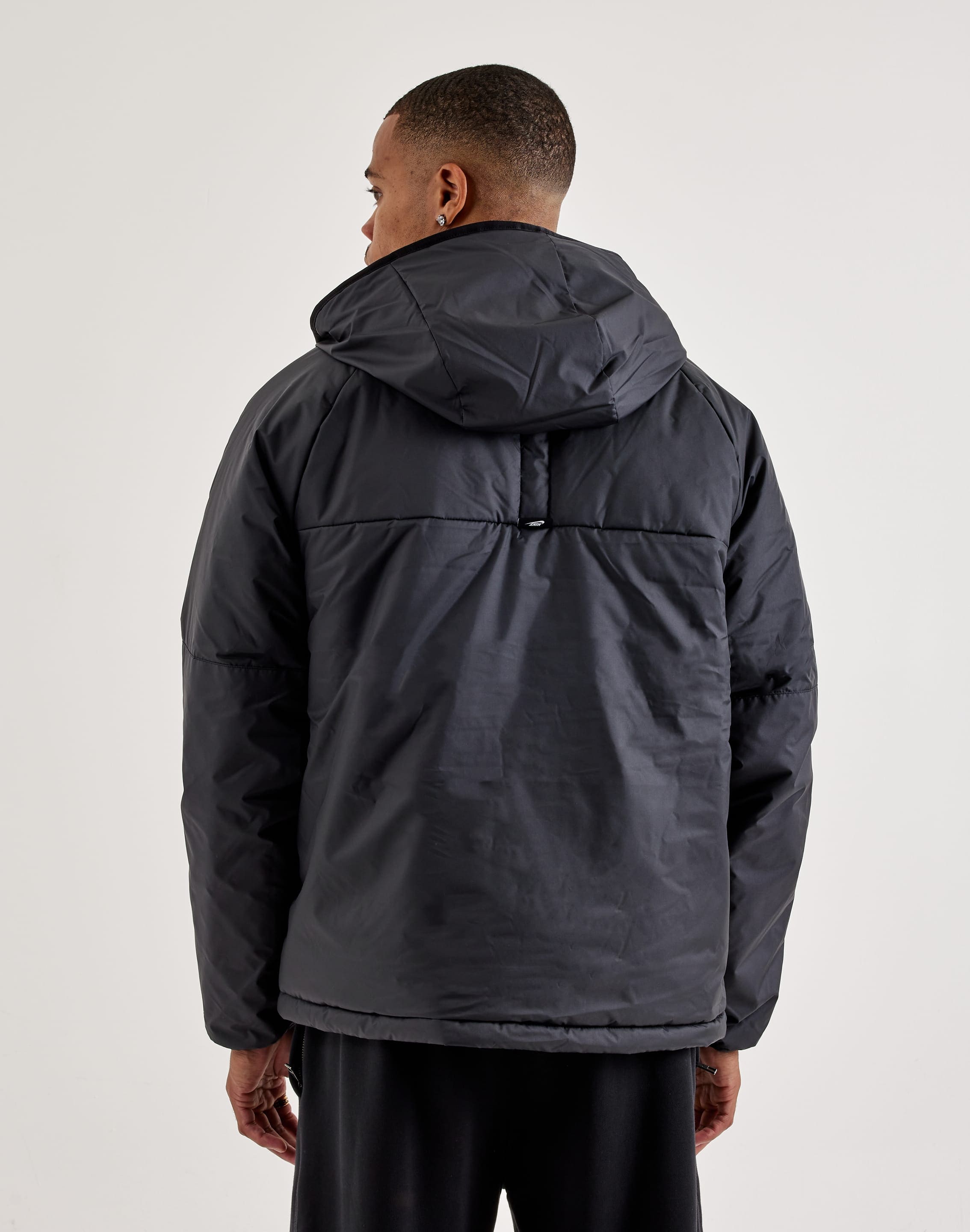 Nike Therma-FIT Legacy Hooded Jacket – DTLR