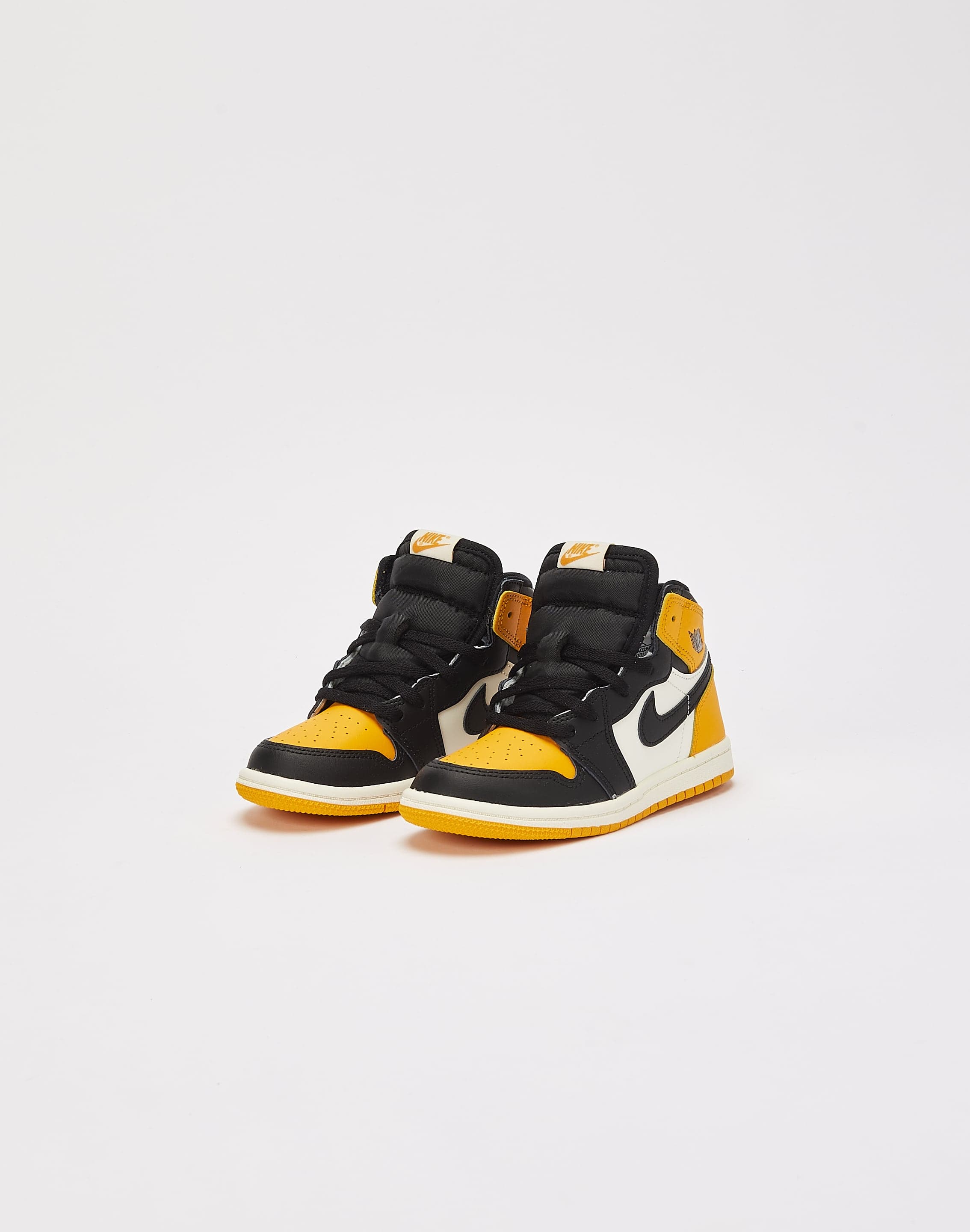 Jordan Air Jordan 1 Retro HI OG 'Taxi' Toddler – DTLR
