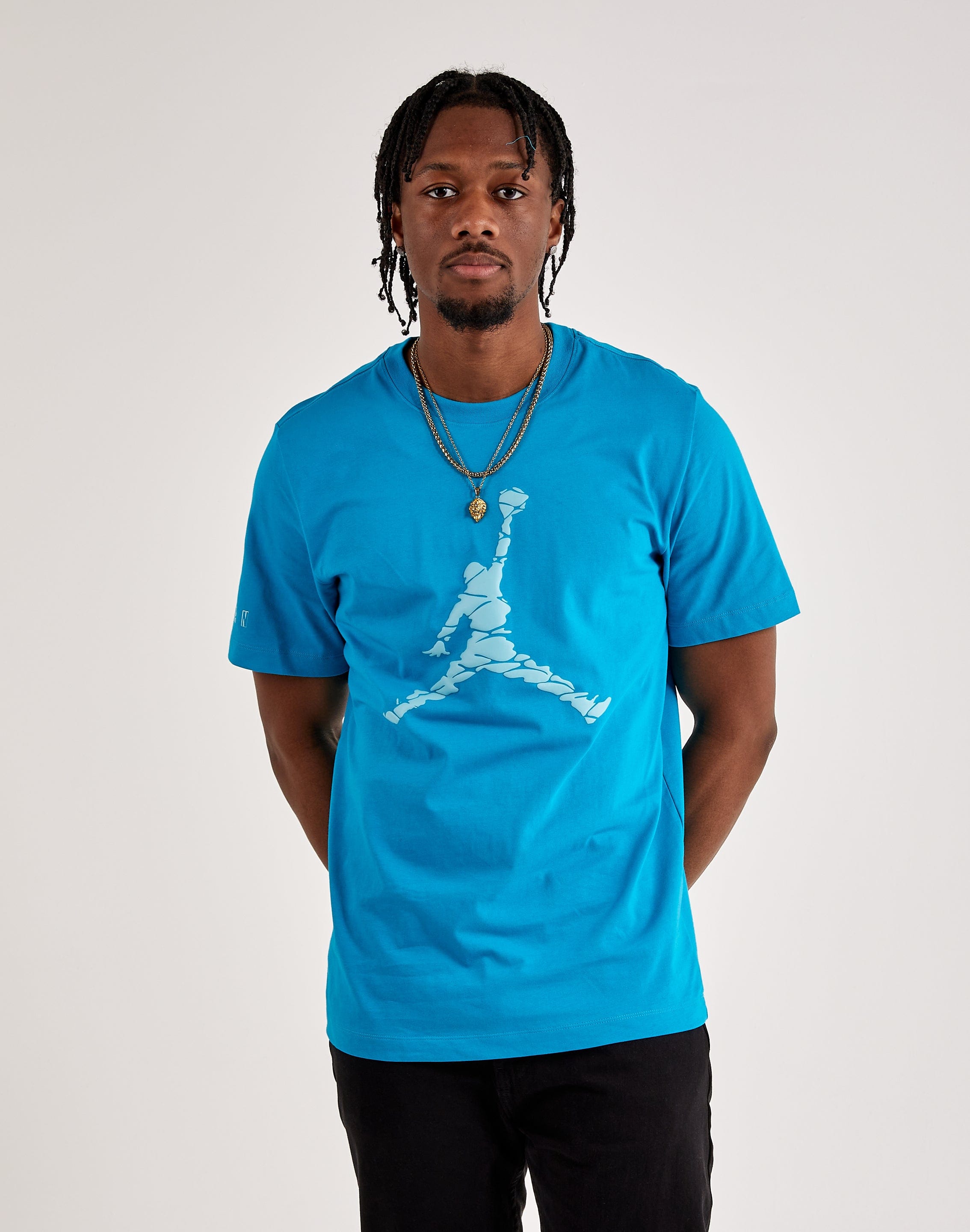 Jordan Essentials Jumpman Tee – DTLR