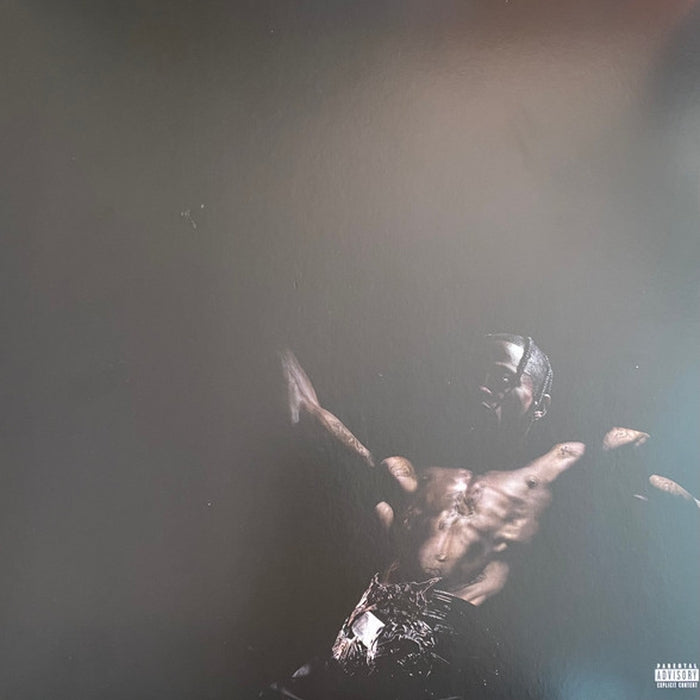 Travis Scott – Utopia (2xLP): LP for Sale — Dutch Vinyl Record Store