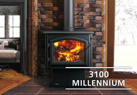 薪ストーブラインナップ | 薪ストーブならダッチウエストジャパン