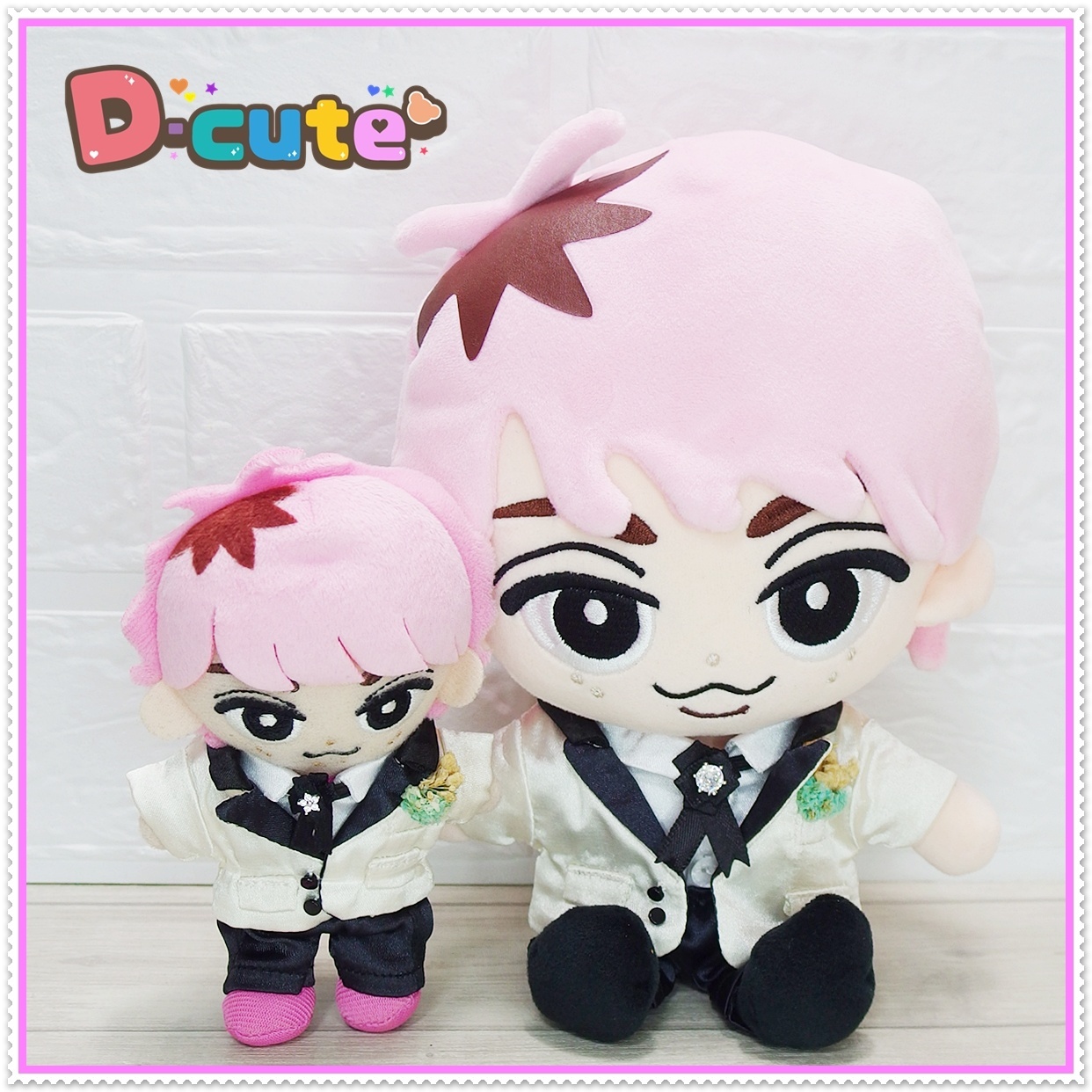 予約受付中】 2025 スタジアム スーツ (すのチル小/BIG選択) ピンク