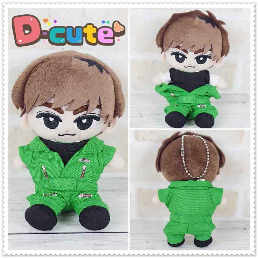 すのチル コスチューム 服 それスノ つなぎ 衣装 緑 sn174 - d-cute