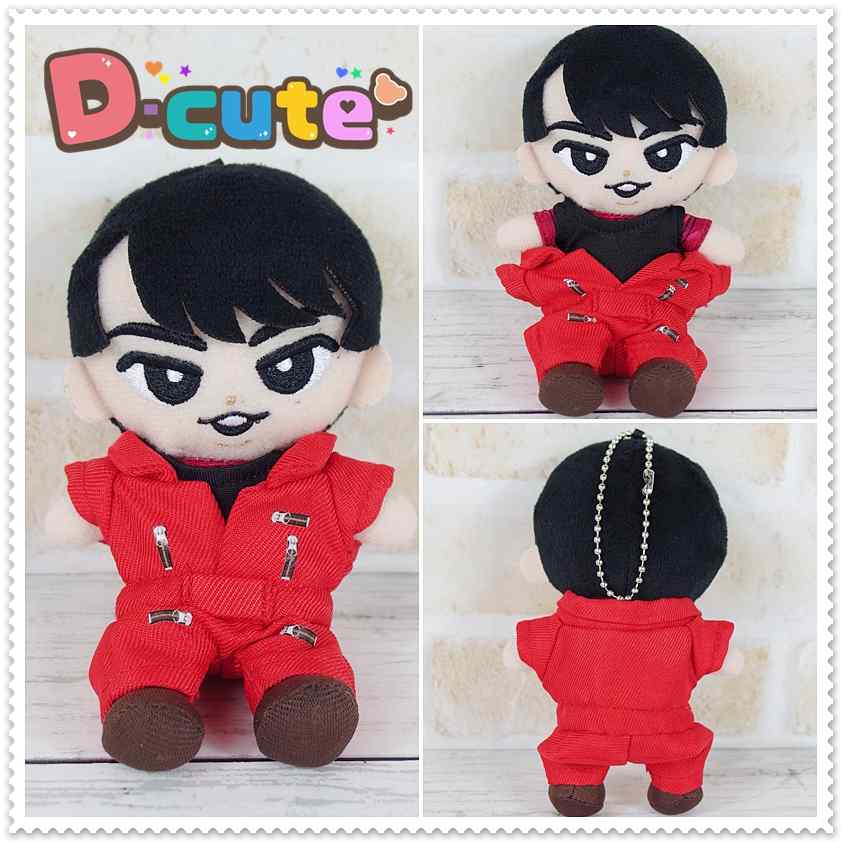 すのチル コスチューム 服 それスノ つなぎ 衣装 赤 sn171 - d-cute