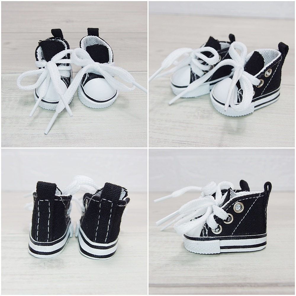 靴Bタイプ (ちびぬい/ちびスト/はぴぬい/すのチル)