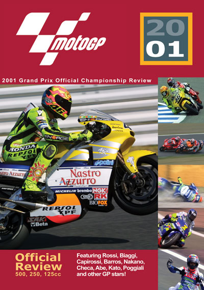2008 MotoGP 年間総集編 Amazon.co.jp: 2007 MotoGP 年間総集編 [DVD